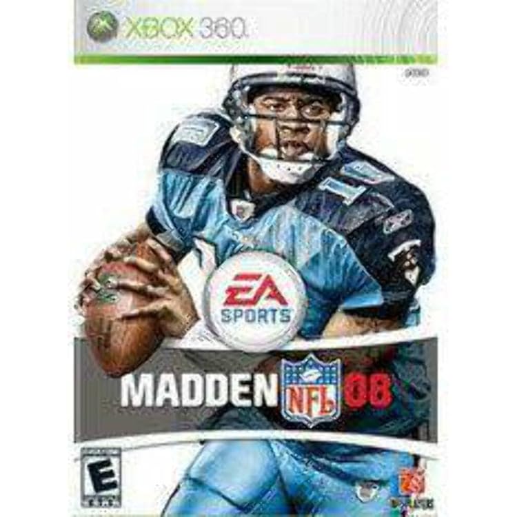Madden NFL 12 - Xbox 360 : Amazon.com.au: Video Games